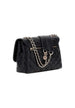 Sac Guess couleur noir — vue 2