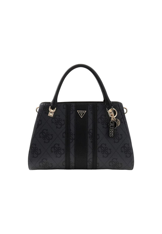 Sac Guess couleur gris