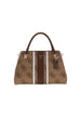 Sac Guess couleur blanc
