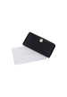 Portefeuille Guess couleur noir — vue 4