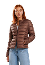 Veste Guess couleur marron