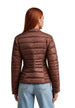 Veste Guess couleur marron — vue 3