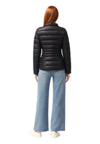 Veste Guess couleur noir — vue 5