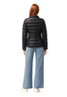 Veste Guess couleur noir — vue 5