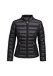 Veste Guess couleur noir — vue 2