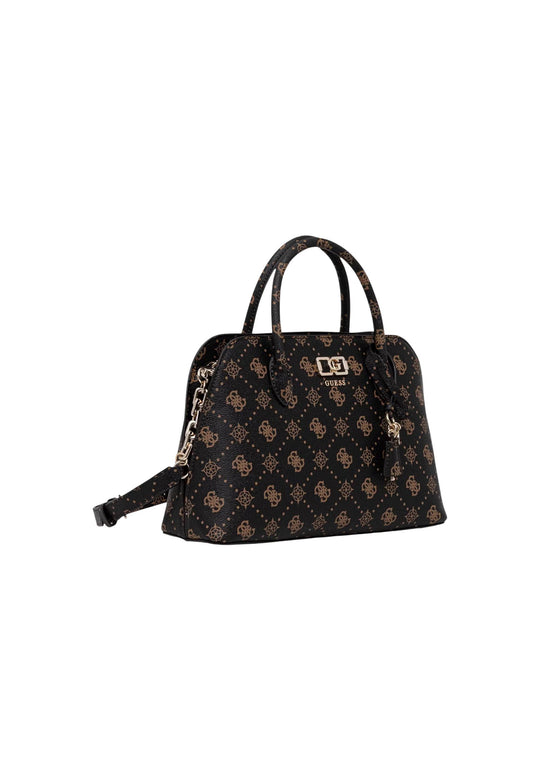 Sac Guess couleur marron — vue 2