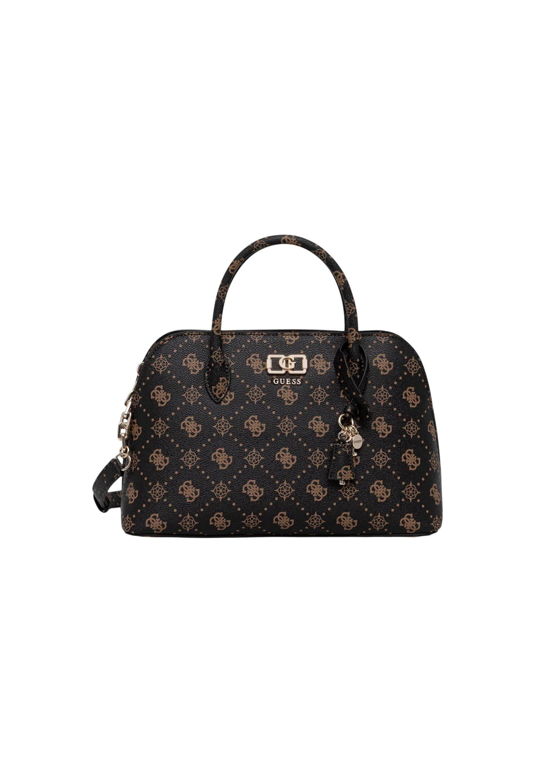 Sac Guess couleur marron