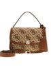 Sac Guess couleur blanc — vue 3