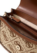Sac Guess couleur blanc — vue 2