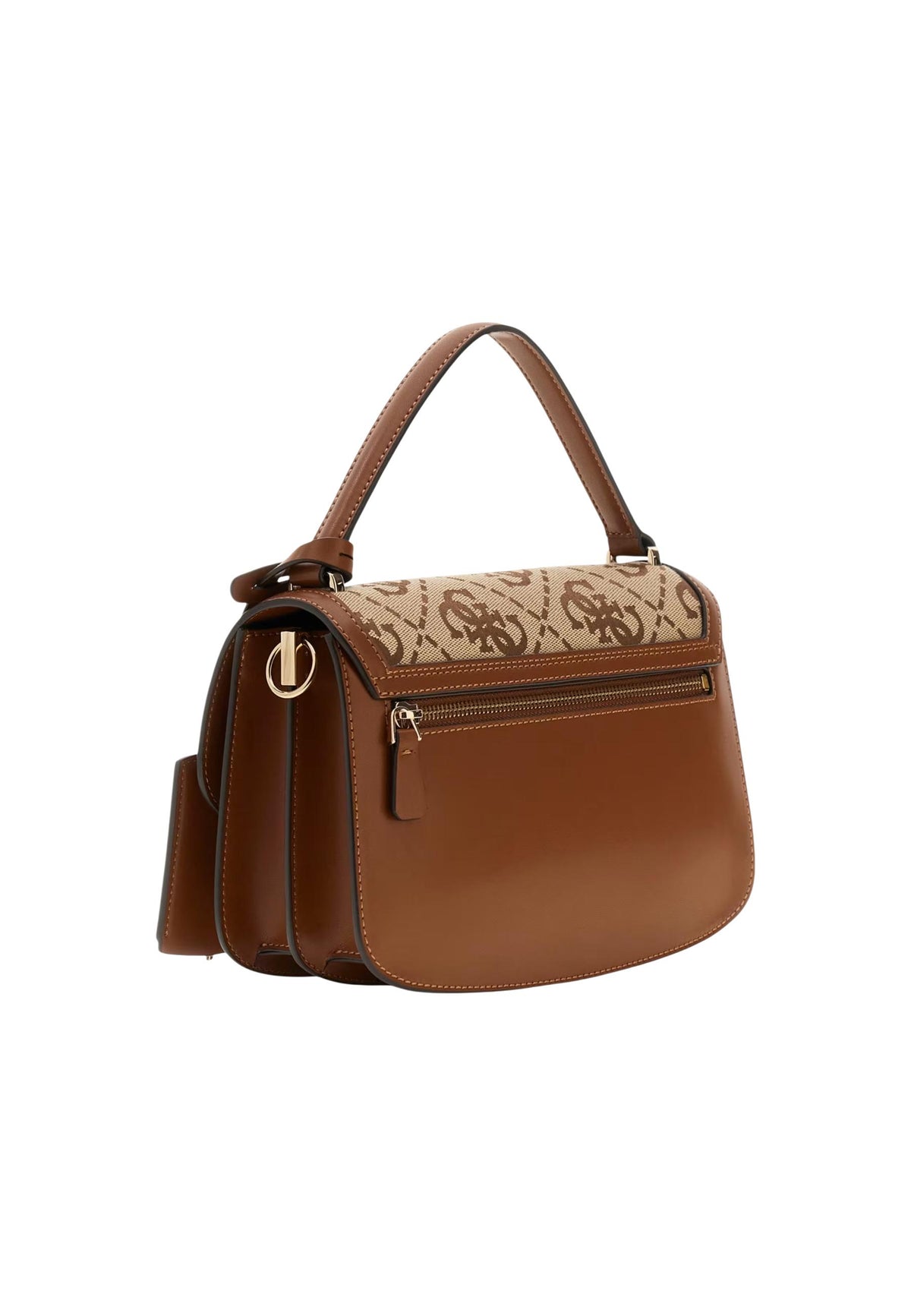 Sac Guess couleur blanc — vue 5