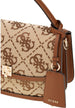 Sac Guess couleur blanc — vue 4
