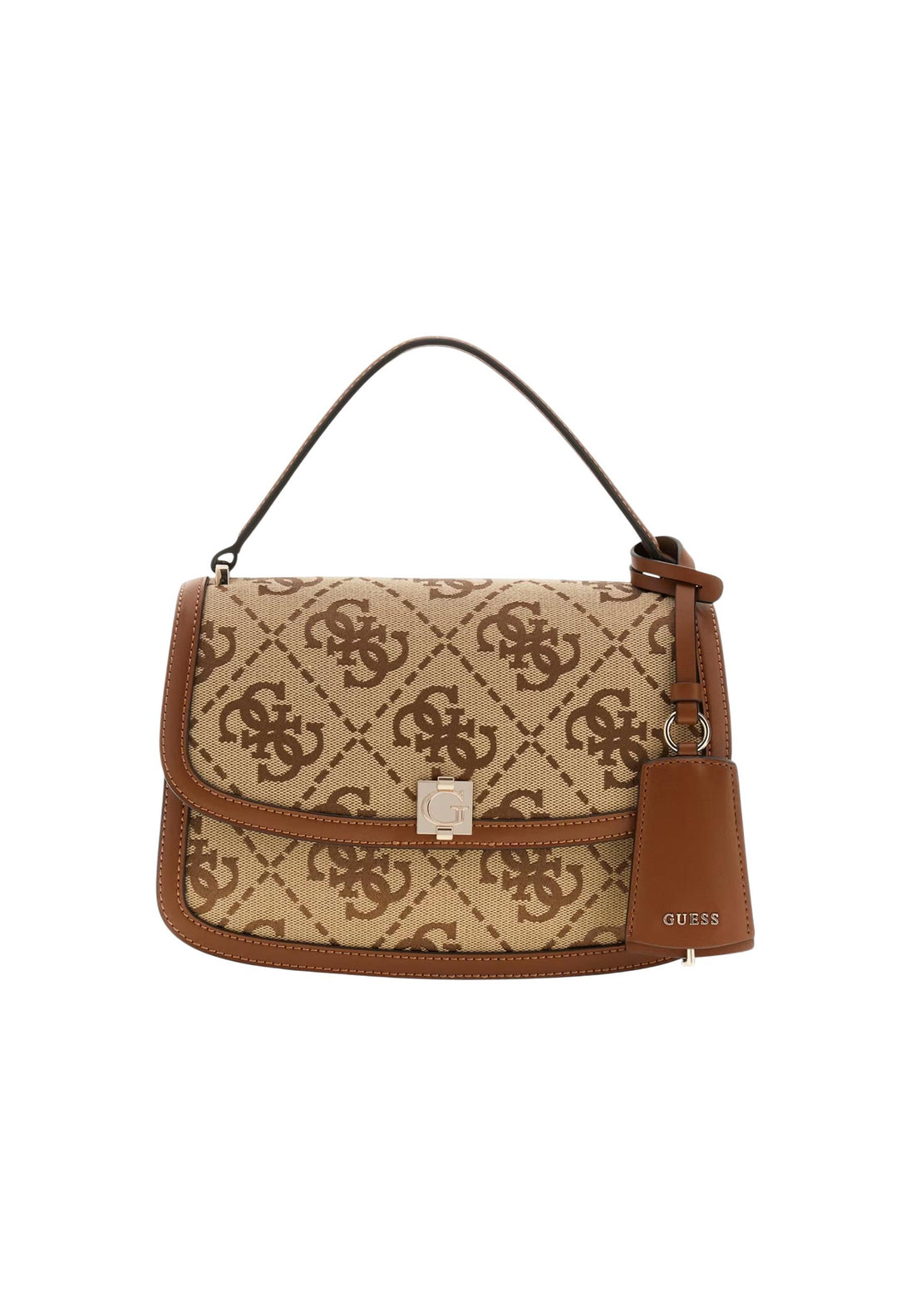 Sac Guess couleur blanc