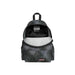 Sac à dos Eastpak couleur noir — vue 3