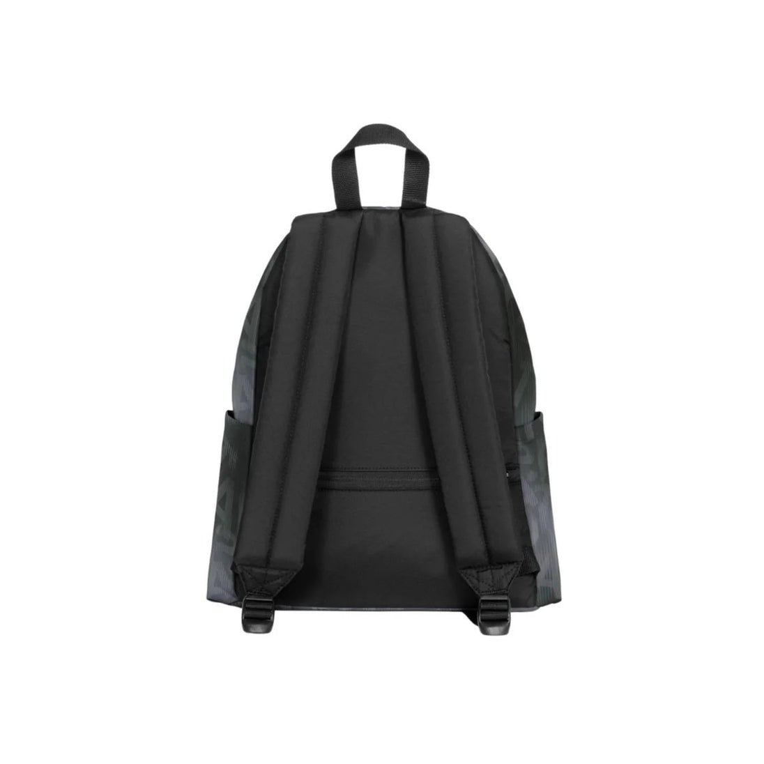 Sac à dos Eastpak couleur noir — vue 2
