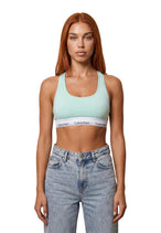 Lingerie Calvin Klein Underwear couleur vert