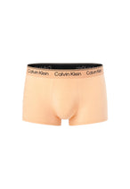 Sous-vêtement Calvin Klein Underwear couleur gris — vue 4