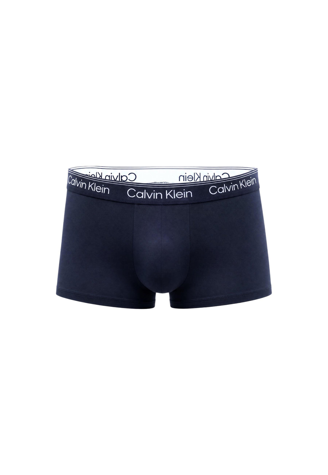 Sous-vêtement Calvin Klein Underwear couleur gris — vue 5