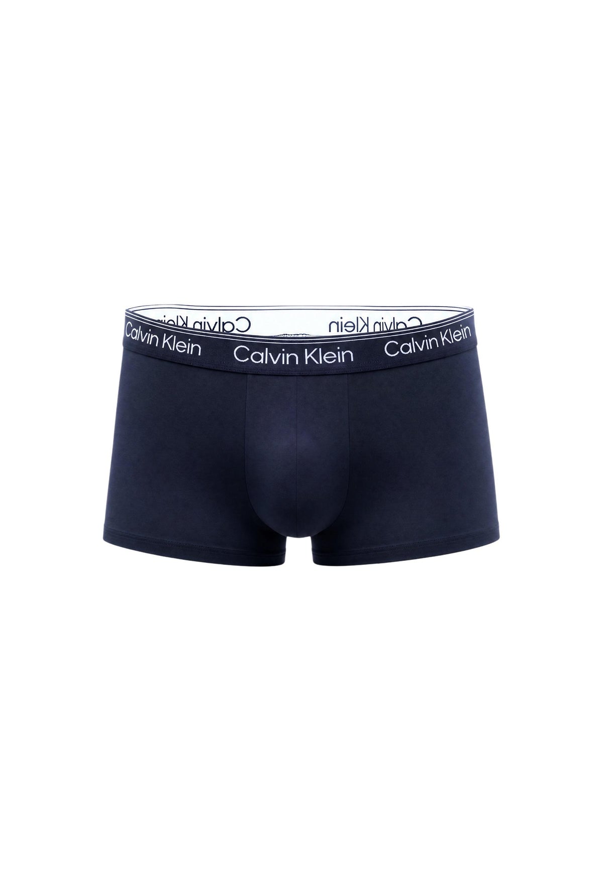 Sous-vêtement Calvin Klein Underwear couleur gris — vue 5