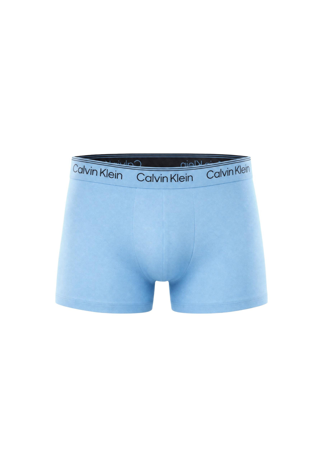 Sous-vêtement Calvin Klein Underwear couleur gris — vue 2