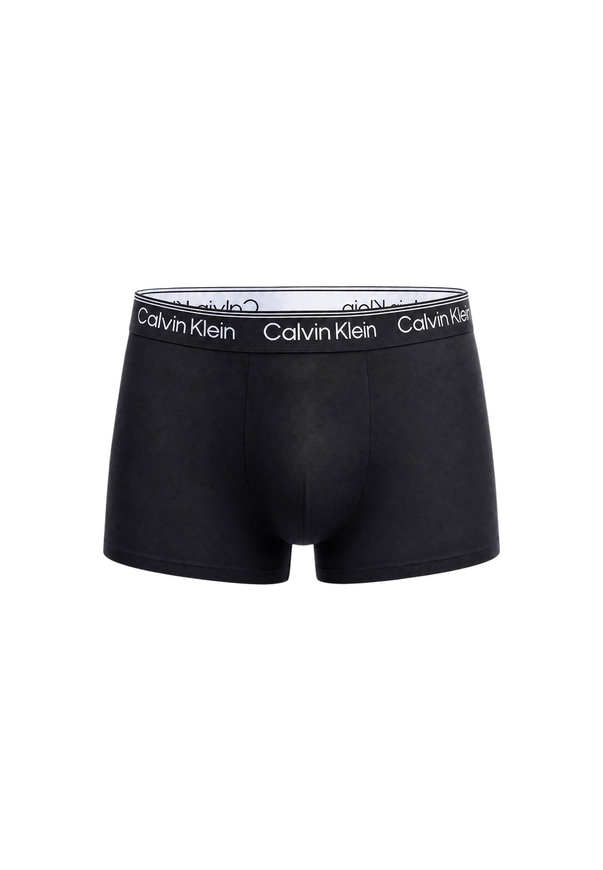 Sous-vêtement Calvin Klein Underwear couleur gris — vue 3