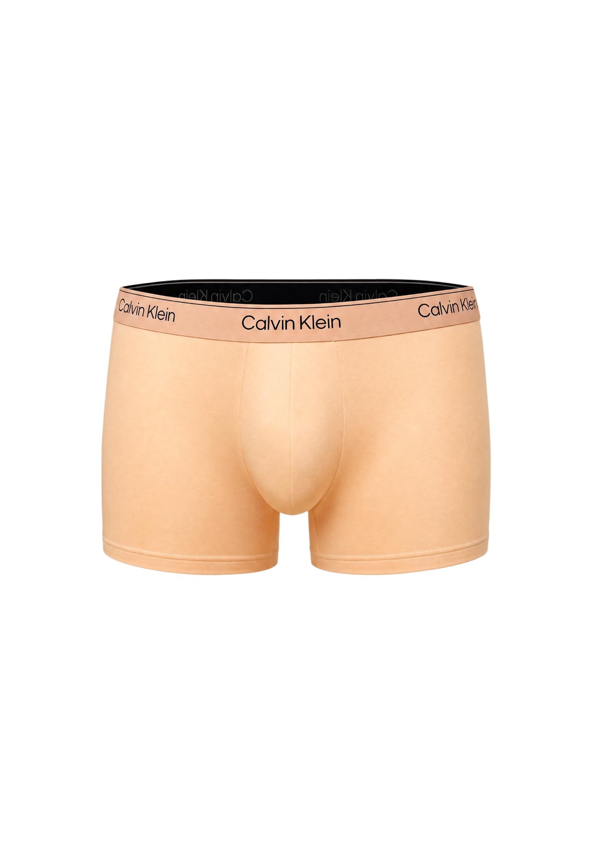 Sous-vêtement Calvin Klein Underwear couleur gris — vue 3