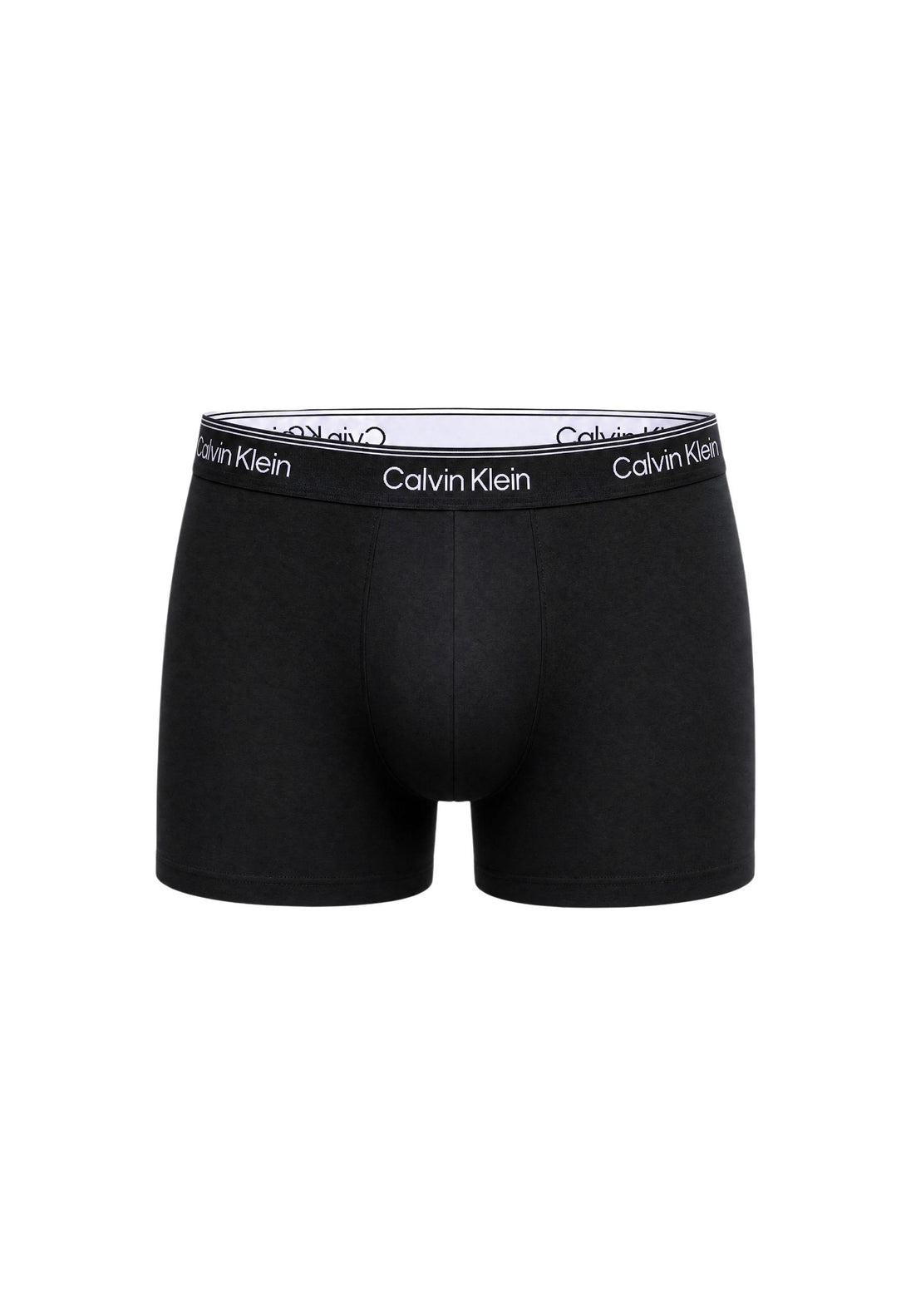 Sous-vêtement Calvin Klein Underwear couleur gris — vue 4