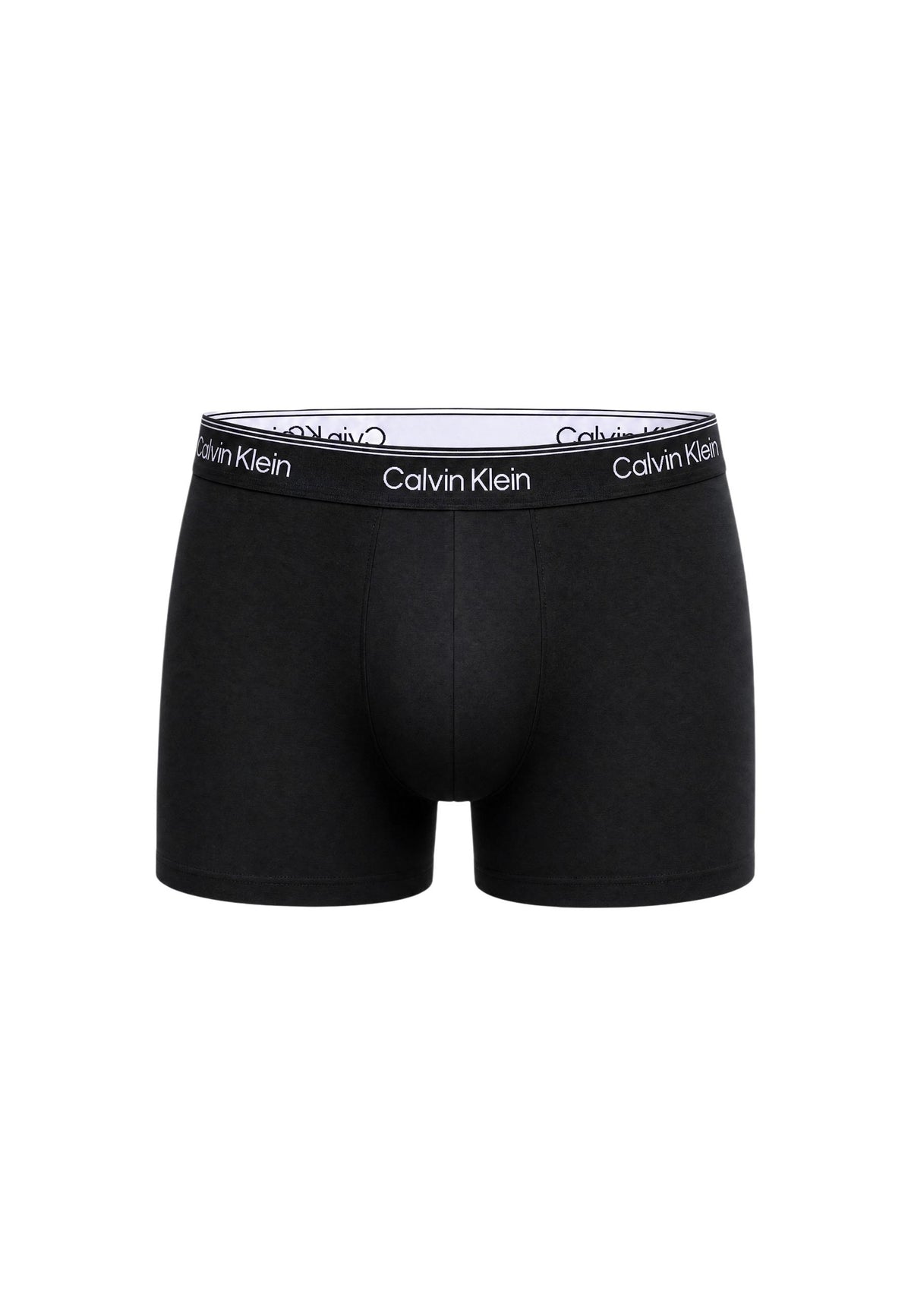 Sous-vêtement Calvin Klein Underwear couleur gris — vue 4