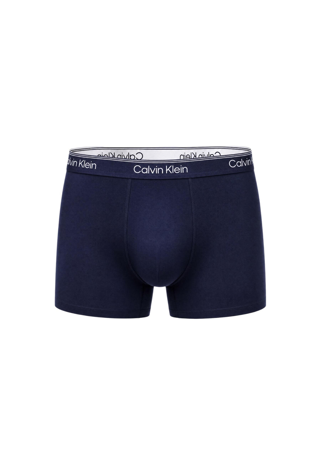Sous-vêtement Calvin Klein Underwear couleur gris — vue 2