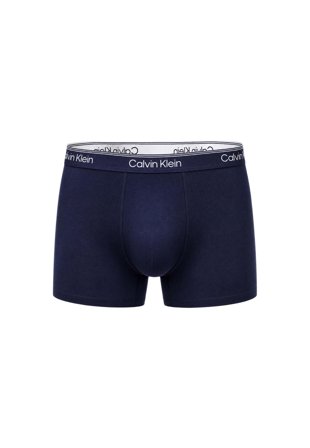 Sous-vêtement Calvin Klein Underwear couleur gris — vue 2