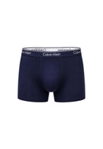 Sous-vêtement Calvin Klein Underwear couleur gris — vue 2