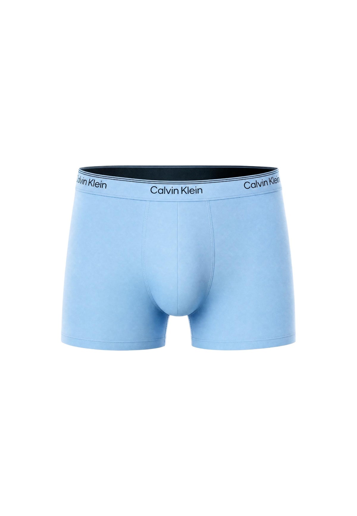 Sous-vêtement Calvin Klein Underwear couleur gris — vue 5