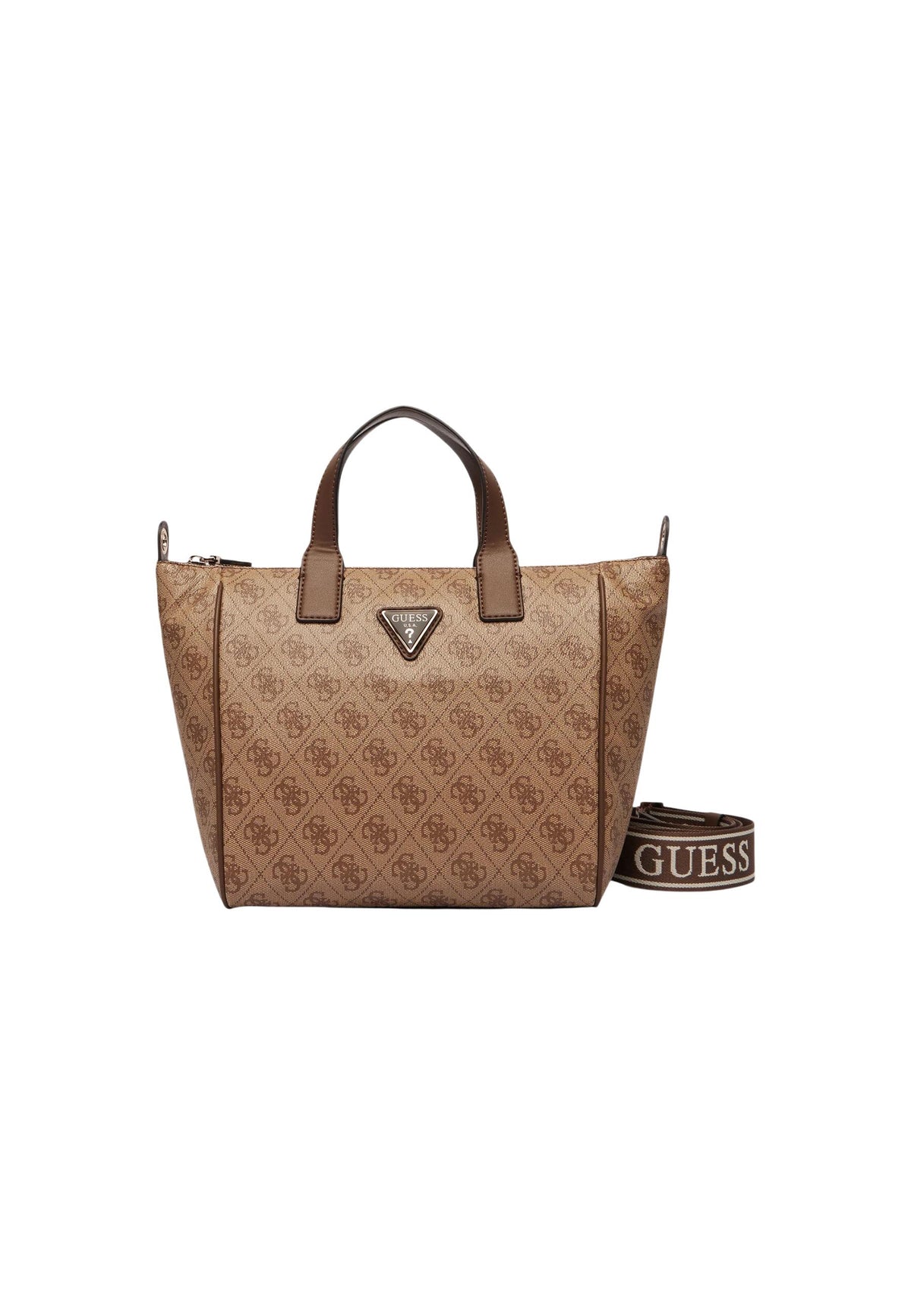 Sac Guess couleur blanc