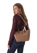 Sac Guess couleur blanc — vue 3