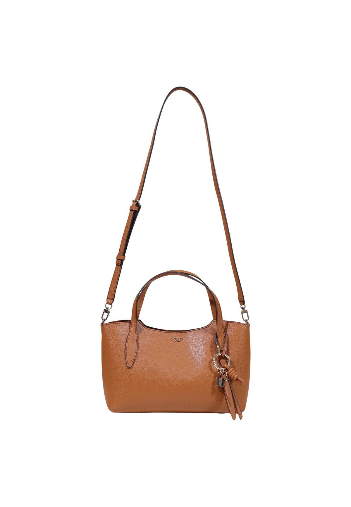 Sac Guess couleur beige — vue 2