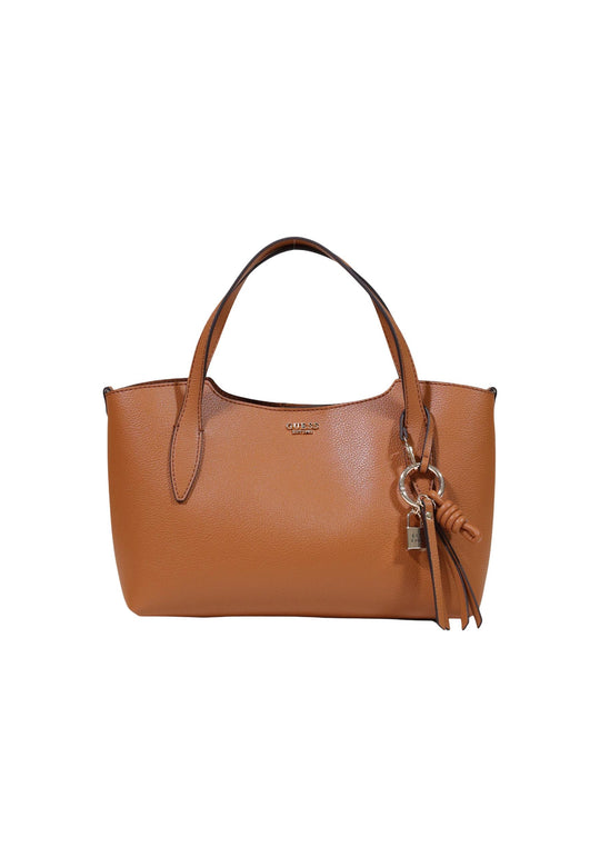 Sac Guess couleur beige
