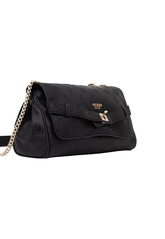 Sac Guess couleur noir — vue 2