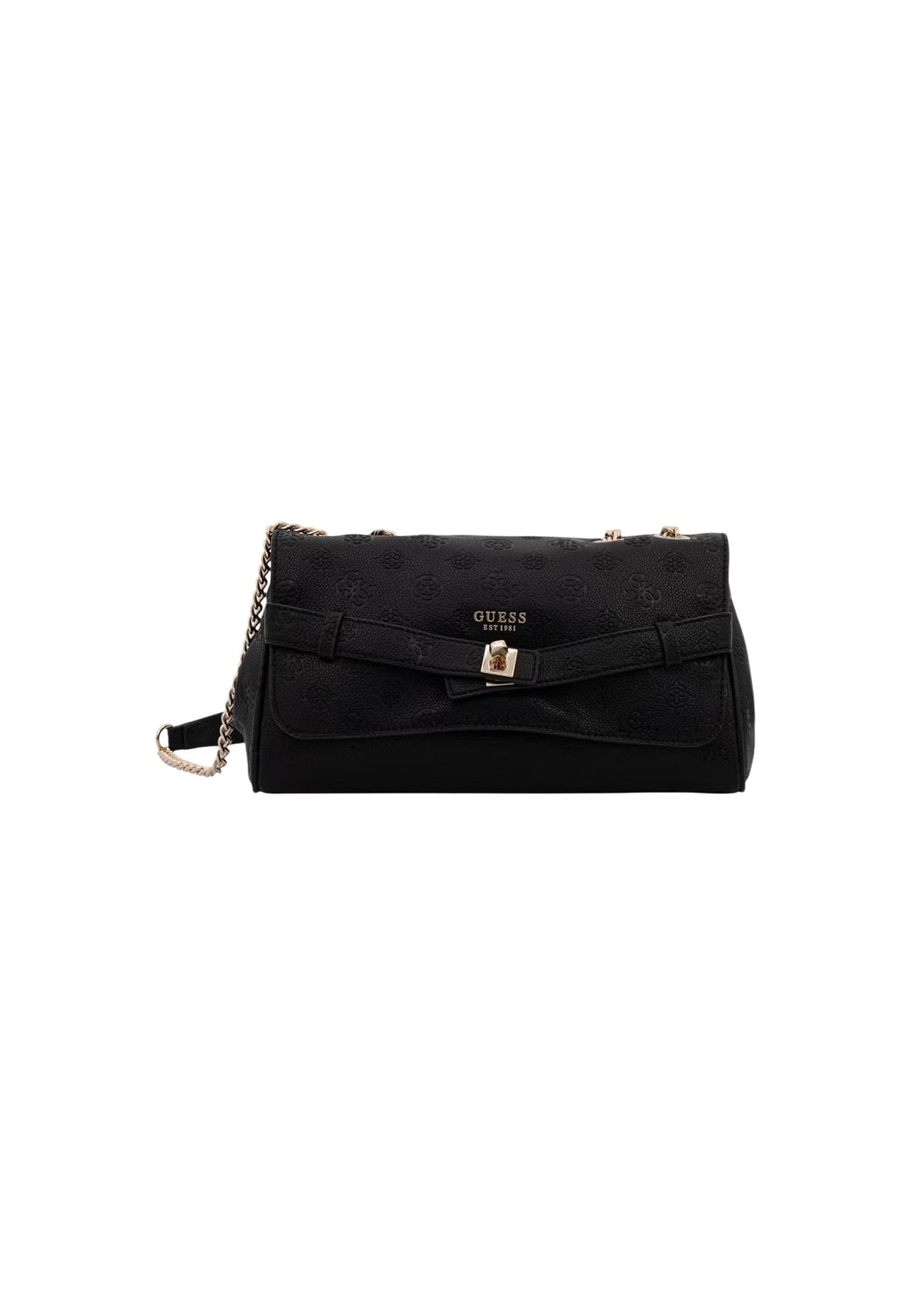 Sac Guess couleur noir