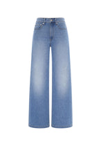 Jean Guess couleur bleu — vue 2