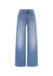 Jean Guess couleur bleu — vue 2
