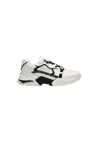Baskets Guess couleur noir