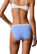 Lingerie Calvin Klein Underwear couleur gris — vue 3