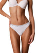 Lingerie Calvin Klein Underwear couleur noir — vue 2