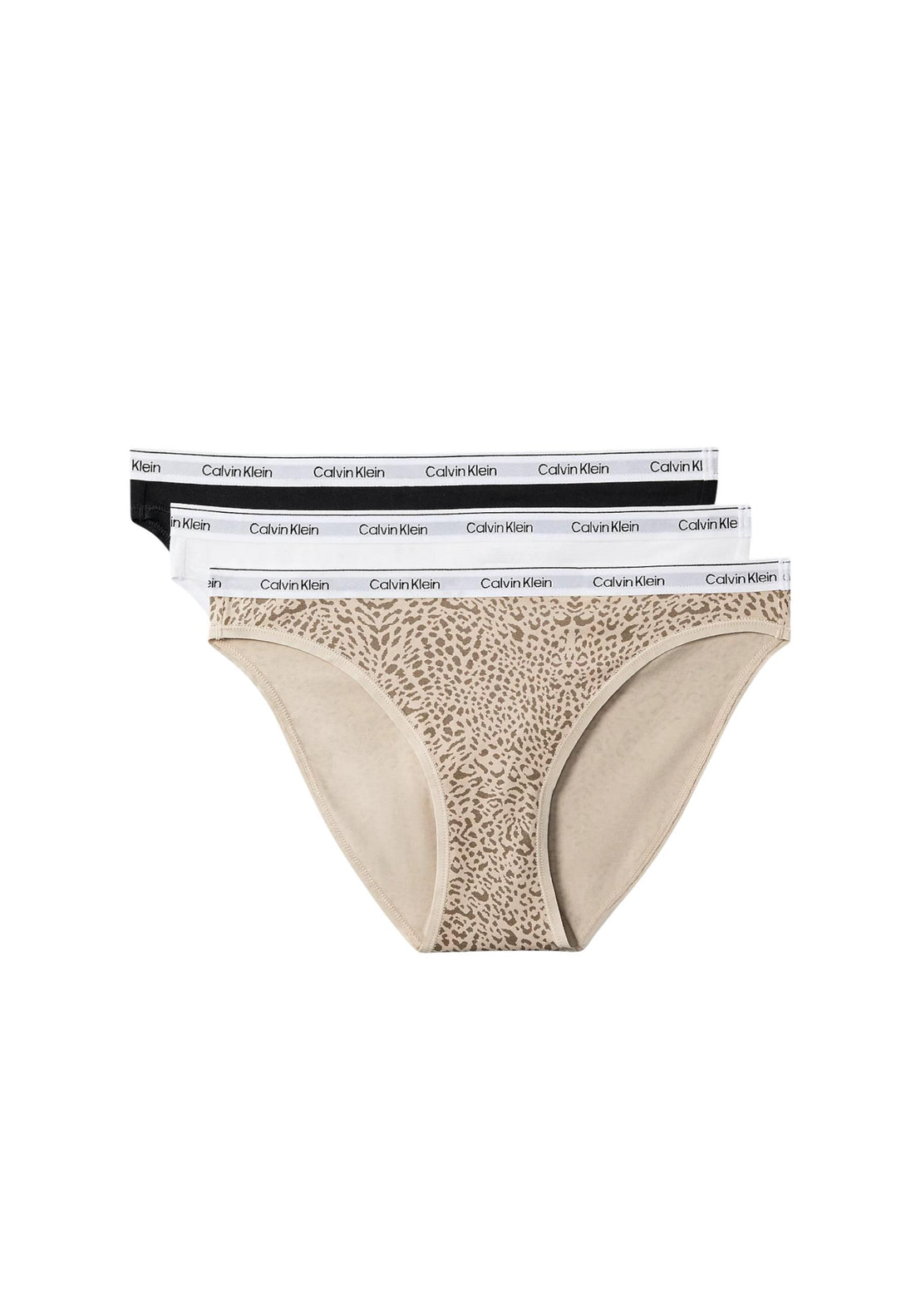 Lingerie Calvin Klein Underwear couleur noir