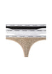 Lingerie Calvin Klein Underwear couleur noir