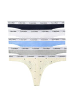 Lingerie Calvin Klein Underwear couleur gris