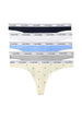 Lingerie Calvin Klein Underwear couleur gris