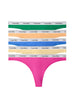 Lingerie Calvin Klein Underwear couleur vert