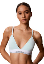 Lingerie Calvin Klein Underwear couleur vert