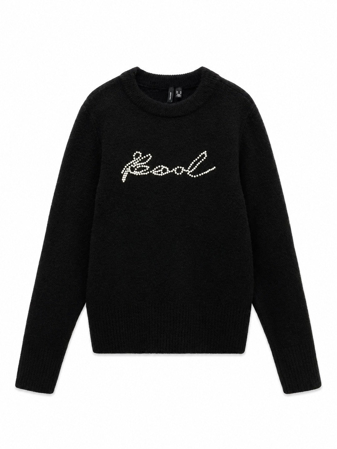 Pull Vero Moda couleur noir