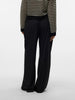 Pantalon Vero Moda couleur noir — vue 2